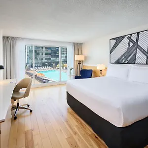 Radisson Blu Downtown Отель