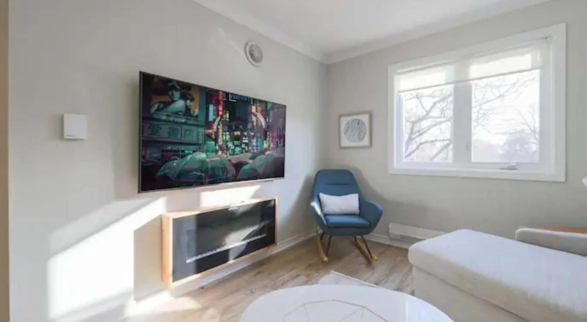 Hotel Casa Queen East - Modern 2Br Suite In Leslieville Toronto