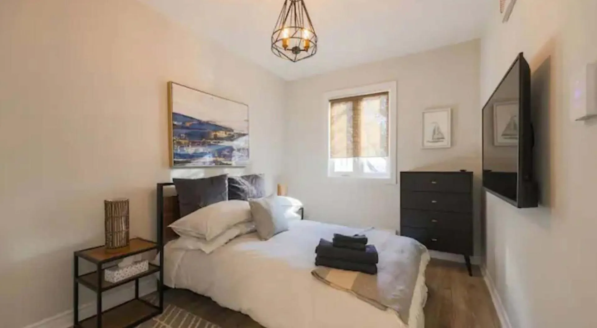 Casa Queen East - Modern 2Br Suite In Leslieville Toronto 0*,