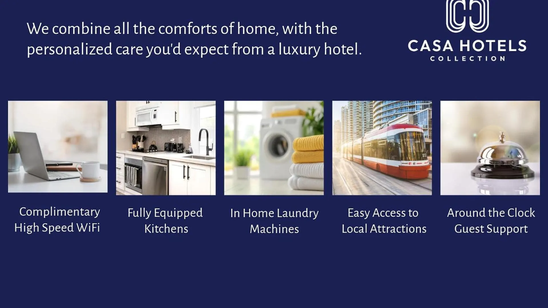 Casa Queen East - Modern 2Br Suite In Leslieville Toronto Canada