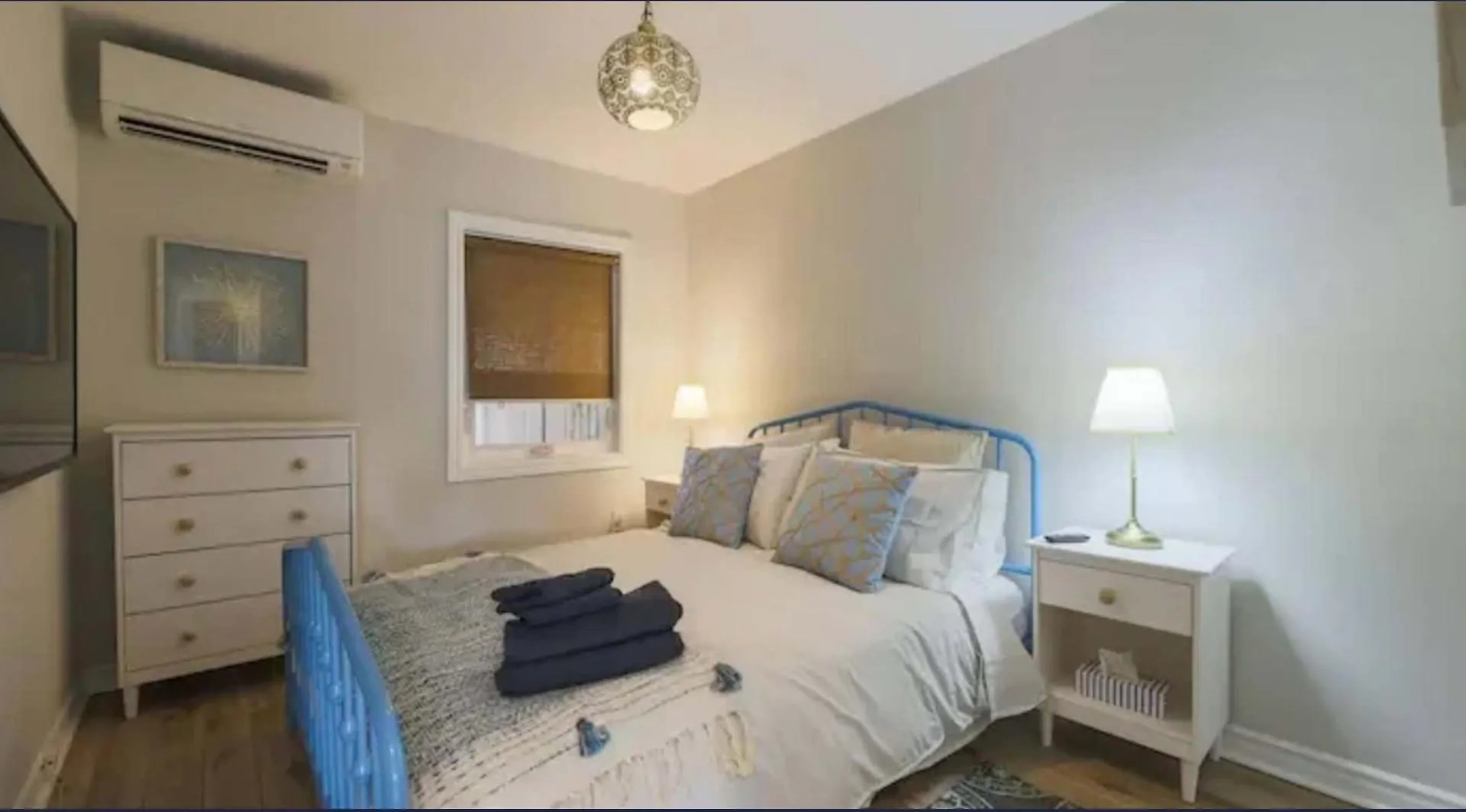 Casa Queen East - Modern 2Br Suite In Leslieville Toronto Hotel